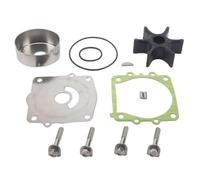 sDtESNB Kit de Service de réparation de Pompe à Eau, Compatible avec Moteur de Bateau Hors-Bord 150 175 200 225 18-3311