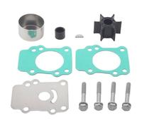 sDtESNB Kit de Service de réparation de Pompe à Eau Soxa Marine 682-W0078-00 682-W0078-A1 Compatible avec Moteur de Bateau Hors-Bord 4 STR 9.9HP 2 STR 9.9 15