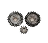 sDtESNB Kit d'engrenages 647-45560 647-45551 647-45570 Compatible avec Moteur Marin 6HP 8HP 2 Temps