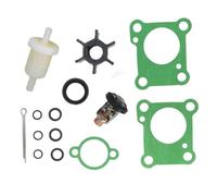 sDtESNB Kit d'entretien Hors-Bord 06211-ZV4-505 06211ZV4505 Compatible avec Les Moteurs Hors-Bord BF A série 9.9 15