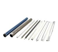 sDtESNB Kit d'unité de Tambour OPC, Rouleau de Charge de Nettoyage, Film de Fusion Compatible avec MP C3003 C3503 C4503 C5503 C6003 MPC6004 C3504 C4504(Compatibel Full Set)