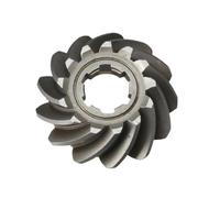 sDtESNB Pignon 697-45551-00 6974555100 13T Compatible avec Hors-Bord 48HP 55HP