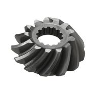 sDtESNB Pignon 69W-45551-00 69W455510000 69W-45551 Compatible avec Moteur de Bateau 50-60HP 13T