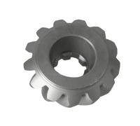 sDtESNB Pignon 6H4-45551 6H4-45551-00 6H4-45551-00-00 13T Compatible avec Moteur Hors-Bord 3 Cyl 40HP 50HP