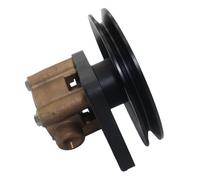 sDtESNB Pompe à Eau complète 132-0430 G8002 JMP JPR-ON7002 Compatible avec Onan