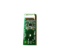 sDtESNB Puce d'unité de développement 4 pièces DV315 AAV703D AAV70KD Compatible avec C250i C300i C360i(Black 4PCS)
