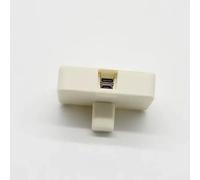 sDtESNB Réinitialisation de la Puce de boîte de Maintenance Compatible avec T6714 T6715 T6716 T3661 T04D1 T04D0 PXMB8 EPMB1 Compatible avec Le réservoir d'encre déchet