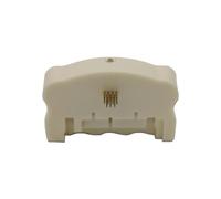 sDtESNB Réinitialiseur de Puce de Cartouche d'encre, Compatible avec Les Fournitures d'imprimante IB07 IB07A IB07B PX-M6011F PX-M6010F PX-S6010