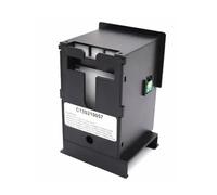 sDtESNB Réservoir d'encre d'entretien, 1 pièce, 5 pièces, Compatible avec SureColor SC F500 SC F570 F500 T5170 T2170 T3160, boîte d'entretien d'imprimante(1 Maintenance Box)