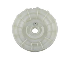 sDtESNB Roue de poulie de Tambour de démarreur Hors-Bord 6F5-15714-00, Compatible avec Moteur Hors-Bord 40HP