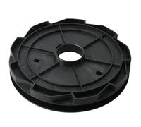 sDtESNB Roue de poulie de Tambour de démarreur Hors-Bord, Compatible avec Moteur Hors-Bord 40hp F30 F40 66T-15714