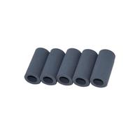 sDtESNB Rouleau de ramassage Pneus en Caoutchouc Compatible avec diverses imprimantes ML 2160 2164 2165 3312 SCX 3400 M2020 M2021 M2022 M2026 M2070 M2071 JC66 03439A(5pcs)