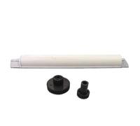 sDtESNB Rouleau Web Compatible 14 mètres d'huile de Nettoyage d'alimentation Compatible avec MP 4000 4000B 5000 5000B 4001 4002 5001 5002(with Gear)