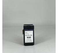 sDtESNB SL8701 SL8701 Compatible avec Cartouches d'encre compatibles avec la Machine à affranchir SendPro Mailstation(Blue)