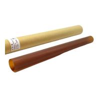 sDtESNB Sleeve de Film de Fusion à Longue durée de Vie Compatible Compatible avec 250 700 C70 J75 C75 550 560 570 DOCUCOLOR 240 242 250 252 260 WorkCentre 7425 7428 7435