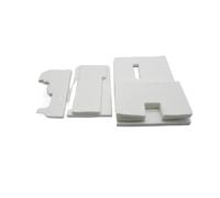 sDtESNB Station-Service Éponge Tampon 1 Ensembles Q5669-60667 Compatible avec T1100 T1120 T1200 T1300 Z2100 T2300 Z3100 Z3200 Z5200 T610 T620 T770 T790
