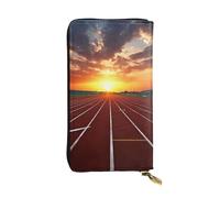 SDTYKHJ Portefeuille pour femme - Grande capacité - Long portefeuille en cuir pour femme - Porte-carte pour téléphone portable