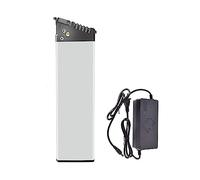 SDTYYP Batterie Velo électrique 36v 12Ah pour RichBit TOP-860 Lithium Li-ION de vélo électrique Pliante Batterie au Lithium intégrée de vélo électrique pour RICHBIT TOP-016 500W 350W 200W Moteur