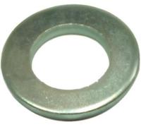 SDU 715184 Rondelles D125-13-A2 acier inoxydable 100 pièces (Import Allemagne)