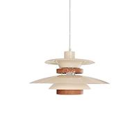 SDUYTDG Éclairage de Chambre d'enfants Nordique UFO E26 luminaire Suspendu pour luminaire de Chambre à Coucher Lampe de Lustre Moderne avec Cordon réglable luminaires de Cuisine