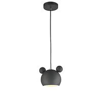 SDUYTEG Luminaire Nordique Lampe Suspendue À LED Couleur Macaron Lampe À Suspension en Fer Réglable Base E27 Lustre Moderne Adapté Au Salon, Salle À Manger, Salle D'étude, Café, Comptoir De Bar