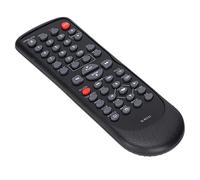 SDV296 SDV296 Télécommande de Rechange pour Lecteur DVD - Télécommande Universelle pour Lecteurs DVD, Compatible avec SDV296 et SDV296KU, Télécommande Tive