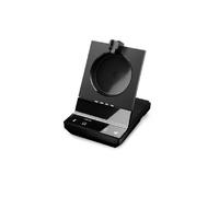 SDW 3 BS T - EU/UK/AUS Station de charge certifiée Microsoft Teams pour micro-casques EPOS Impact 5000 DECT.