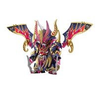 SDW HEROES Warlock Aegis Gundam Color Coded Plastic Model Kit BDHGUK63702 NEUF