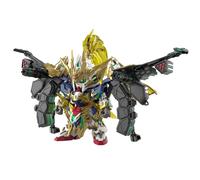 SDW HEROES Zhao Yun W-O gundam Command Package Kit Modèle en Plastique Couleu...