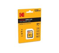 Emtec EKMSD128GXC10HPRK mémoire flash 128 Go SDXC UHS-I Classe 10