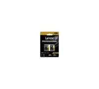 sdxc pro gold 128 v 60 bipack
