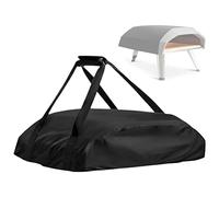 SDYGDB Housse de four à pizza compatible avec Ooni Koda 16 - Tissu Oxford 420D - Imperméable - Résistante aux intempéries - Compatible avec Ooni Koda