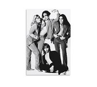 SDYYFF Impression Sur Toile 40 * 60cm Senza Cornice Pure Harvieu Art Poster e Wall Art Picture Print Modern Family Room Arredamento