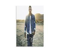 SDYYFF Impression Sur Toile 60 * 80cm Senza Cornice Kane Brown Canvas Wall Art Soggiorno Poster Camera da letto Decor Painting