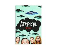 SDYYFF Impression sur toile Affiche 60 * 80cm Senza Cornice Michael Rapaport Jennifer Jason Leigh Poster Murales per adolescenti per soggiorni e bagni