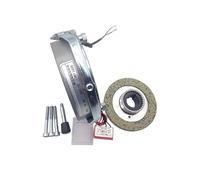 SDZ1-40 DC170V Frein de mise hors tension électromagnétique 40Nm 70W