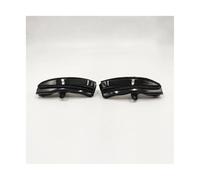 SDZSDAS Clignotants Latéraux Clignotant Dynamique À LED Pour Mazda Pour CX-3 2015 2016 2017 2018 Latéral(Smoke Shell)