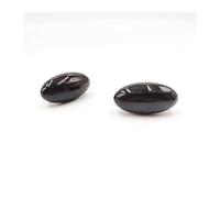 SDZSDAS Clignotants Latéraux Clignotant Dynamique À LED Pour Peugeot 407 2009-2011 Indicateur Position Latéral Fluide(Smoke Shell,No Dynamic)