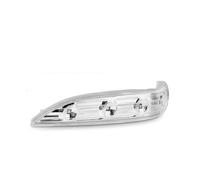 SDZSDAS Clignotants Latéraux Pour Hyundai Pour Tucson 2009-2015 Feu Rétroviseur À LED Clignotants Répétiteur D'aile Lampe Témoin(La gauche)