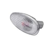 SDZSDAS Clignotants Latéraux Pour Mitsubishi Pour GALANT Pour EA0 1996 1997 1998 1999 2000 2001 2002 2003 Pare-chocs Arrière Voiture Feux Clignotants
