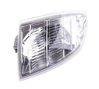 SDZSDAS Clignotants Latéraux Pour Nissan Pour XTRAIL Pour T30 2001 2002 2003 2004 2005 2006 2007 LED Voiture Avant Droit Coin Clignotant Lampe
