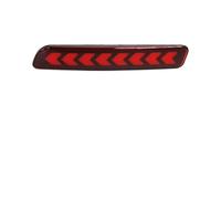 SDZSDAS Clignotants Latéraux Pour Suzuki Pour Ciaz 2014 2015 2016 2017 2018 Voiture Clignotant Feux De Frein À LED Feu Arrière(Model C3,3 Functions)