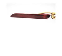 SDZSDAS Clignotants Latéraux Pour Toyota Pour Reiz 2007 2008 2009 2010 2011 2012 2013 2014 2015 Voiture LED Arrière Rouge Pare-chocs Réflecteur Feux Frein(Model C,2 Functions)