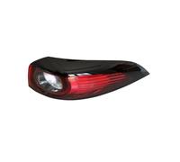 SDZSDAS Feux Arrière Feu Arrière À LED Pour Mazda Pour CX-4 2014-2022 Clignotant Feu Stop Accessoires De Voiture(2020 Right)