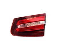 SDZSDAS Feux Arrière Feu Arrière À LED Pour Mercedes Pour Benz Pour Classe-GLC Pour W253 2016-2019 Feu D'avertissement(Right Inside)