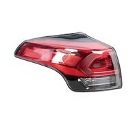 SDZSDAS Feux Arrière Feu Arrière À LED Pour Toyota Pour RAV4 2016 2017 2018 Version Américaine Freinage Arrière Clignotant Recul Avec Ampoule(Left Outer)