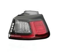 SDZSDAS Feux Arrière Feu Arrière LED Antibrouillard Pour Jeep Pour Cherokee 2019 2020 2021 68275959AF 68275960AF(Right Outside)
