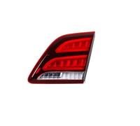 SDZSDAS Feux Arrière Feu Arrière LED De Frein Pour Mercedes Pour Benz Pour GLE400 2016 2017 2018 2019 A1669065701(Inner right)