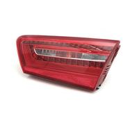 SDZSDAS Feux Arrière Feu Arrière LED Intérieur Avec Faisceau Câbles Pour A6 Pour C7 2010 2011 2012 2013 2014 2015 2016(droite)