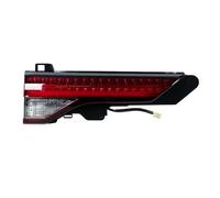 SDZSDAS Feux Arrière Feu Arrière LED Intérieur Pour Mitsubishi Pour Outlander 2022 2023 2024 Feu Arrière Voiture Freinage Conduite Recul(Inside Left)